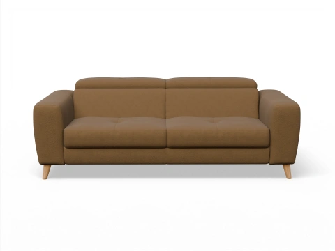 3-Sitzer Sofa mit mot. Relaxfunktion beidseitig